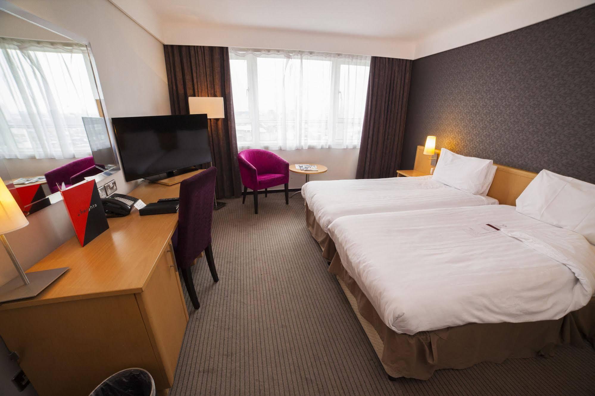 Treehouse Hotel Лондон Екстер'єр фото