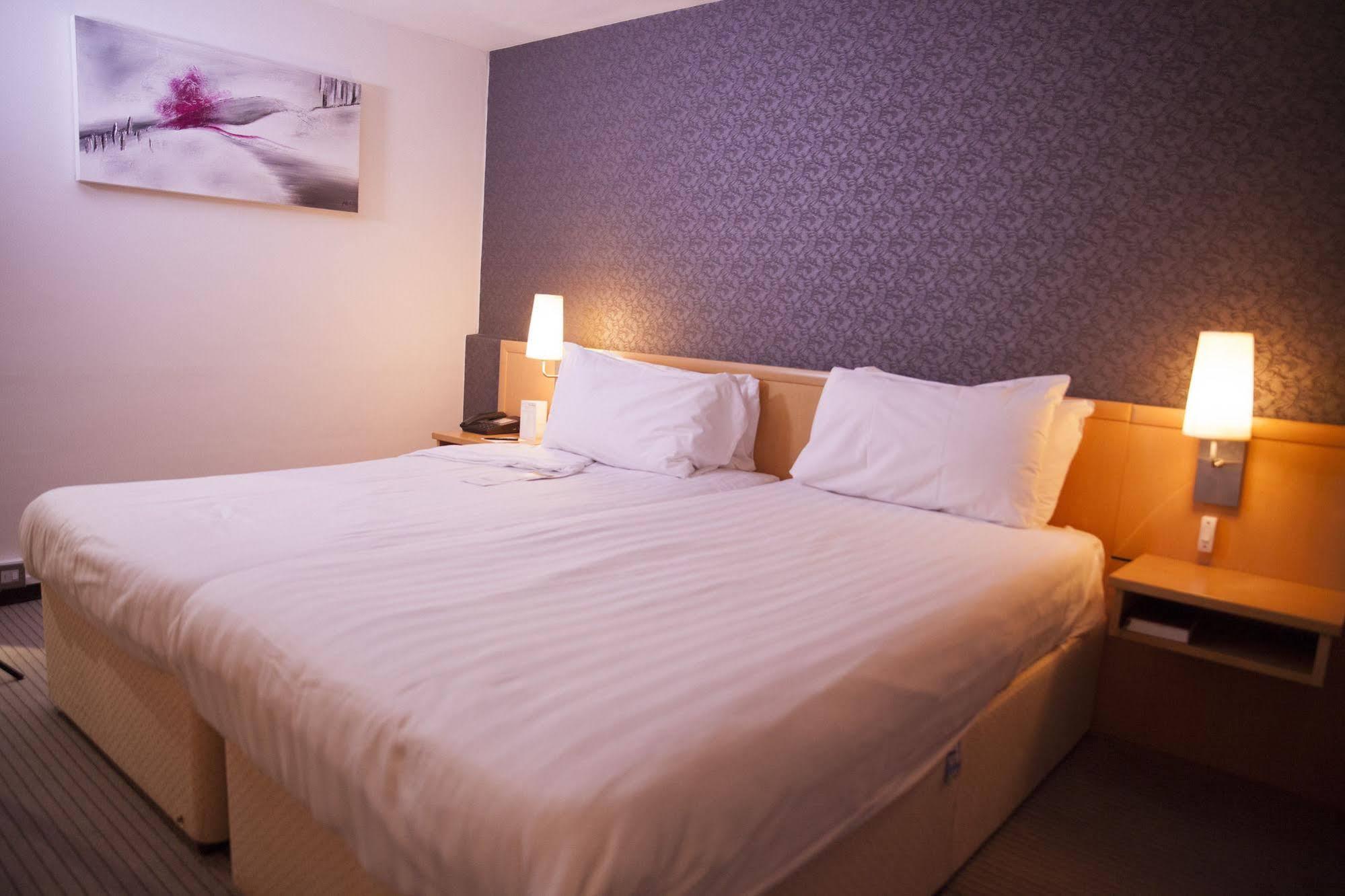 Treehouse Hotel Лондон Екстер'єр фото