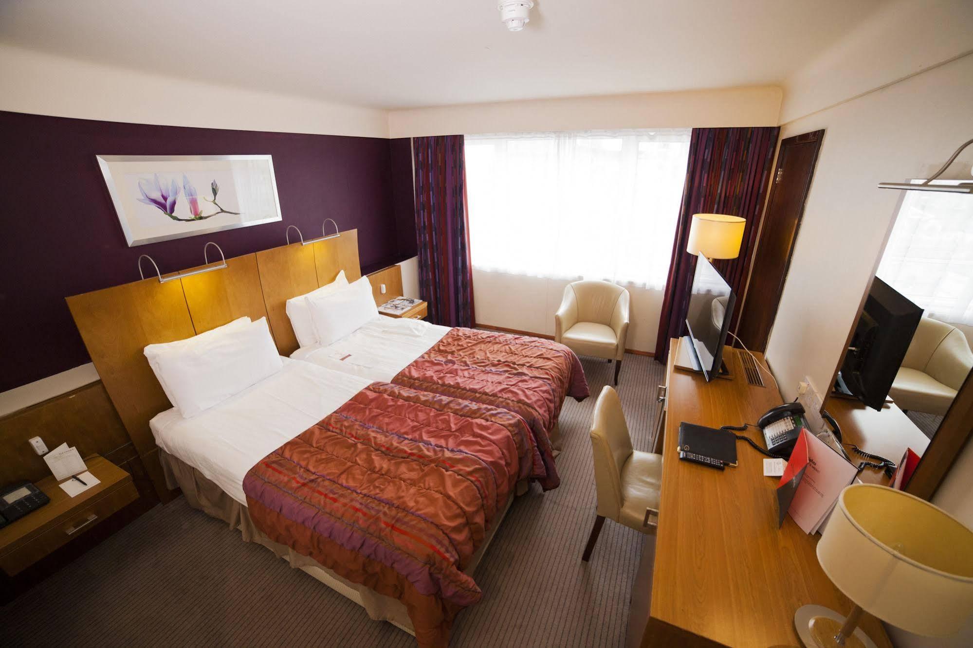 Treehouse Hotel Лондон Екстер'єр фото